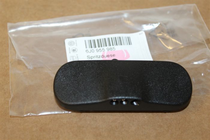 6J0955985 WASHER JET New genuine part | Deutsche Parts