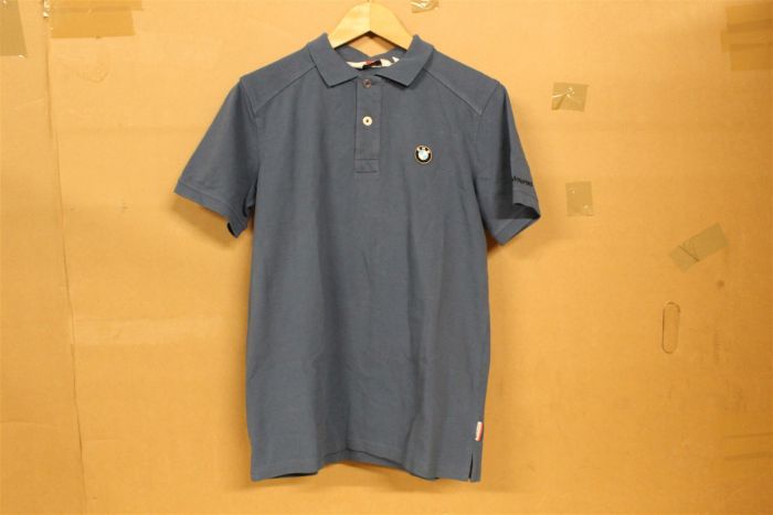76898351582 Polo shirt mens size small New genuine part | Deutsche Parts