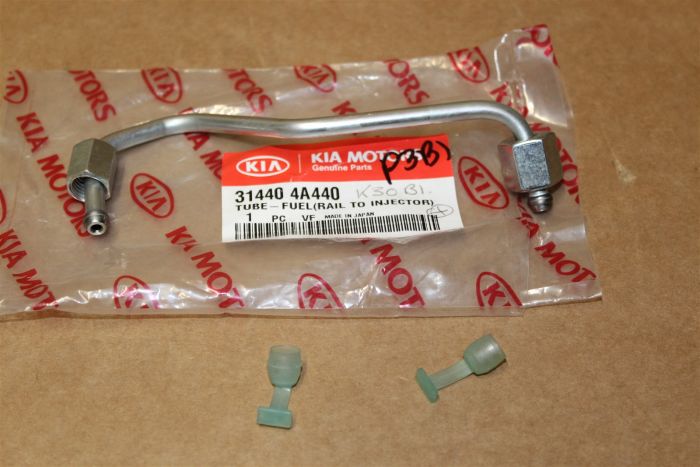 Kia genuine parts