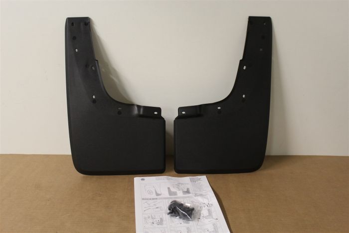2H0075111E MUDFLAPS New genuine part | Deutsche Parts