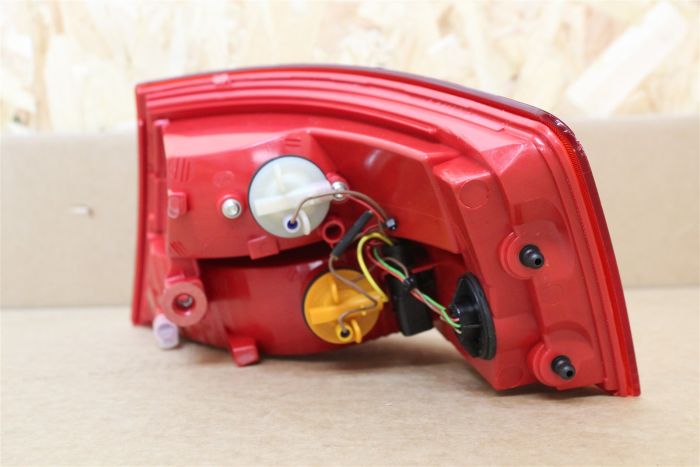8P7945095 LIGHT UNIT New genuine part | Deutsche Parts