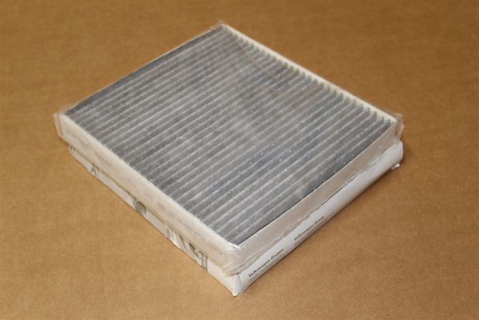 POLLEN FILTER 5Q0819653 New Genuine Part | Deutsche Parts
