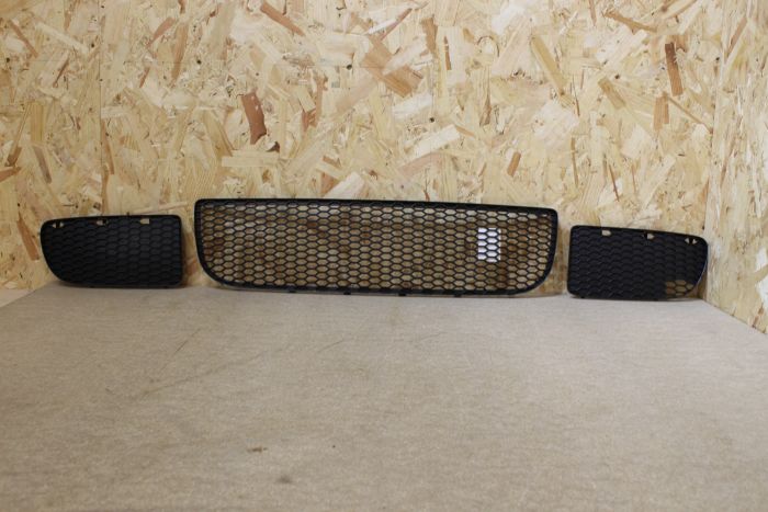 Mk4 golf r32 front bumper discount