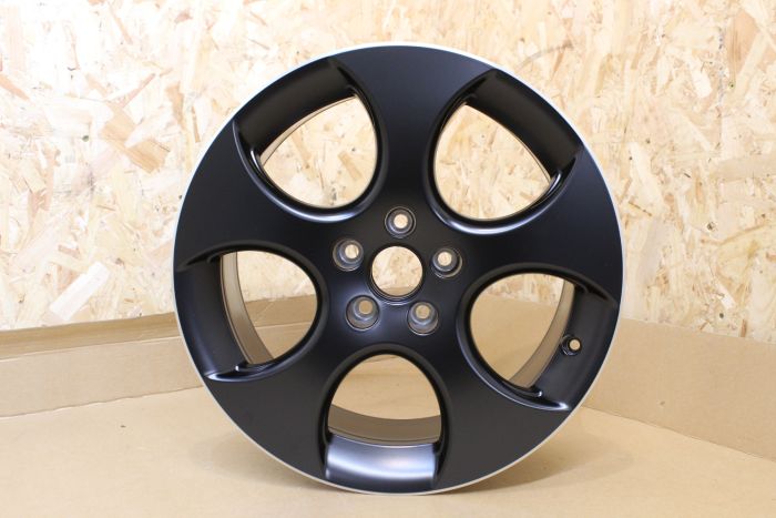 gti accessories mk5