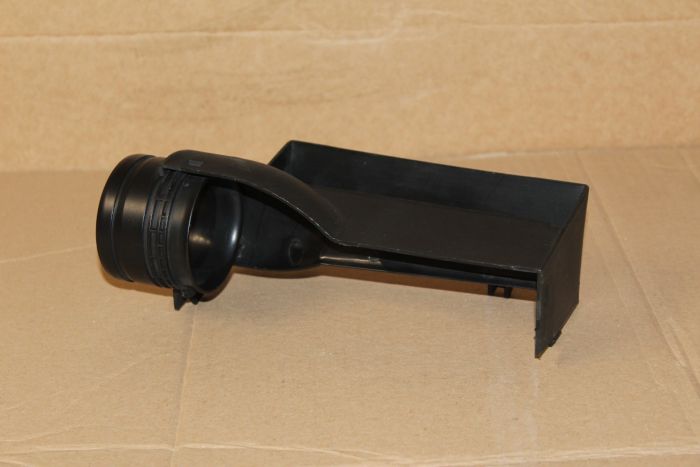 1K0805962A DUCT New genuine part | Deutsche Parts