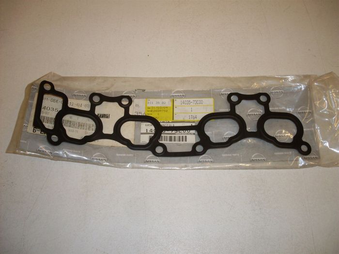 New genuine Nissan GASKET 1403573C00 1403573C00 New Genuine Part