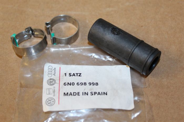 6N0698998 New genuine part | Deutsche Parts