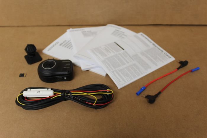 Genuine vw dash cam deals