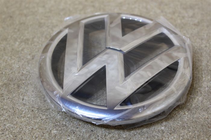 6R0853600AULM VW SIGN New genuine part | Deutsche Parts