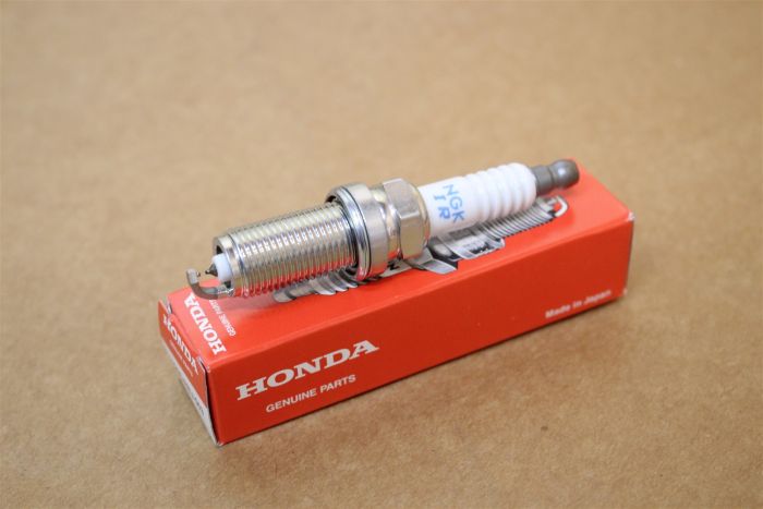 12290RBJ003 Spark Plug (single) New genuine part | Deutsche Parts