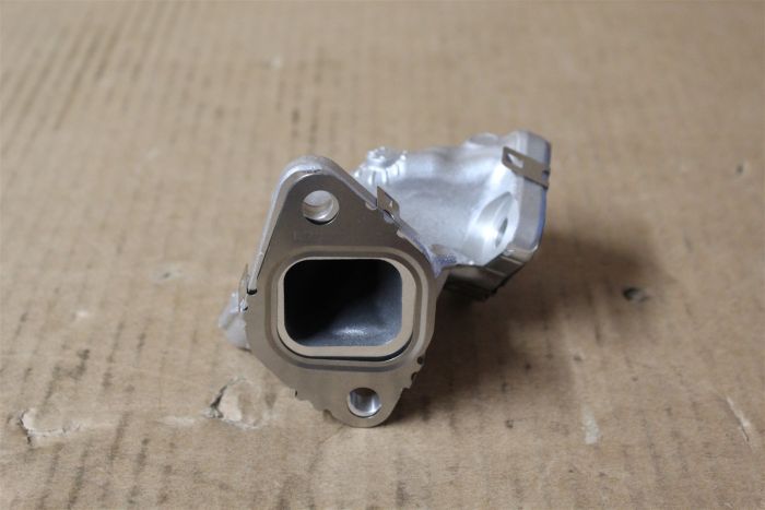 1412000Q1C EGR Pipe New genuine part | Deutsche Parts