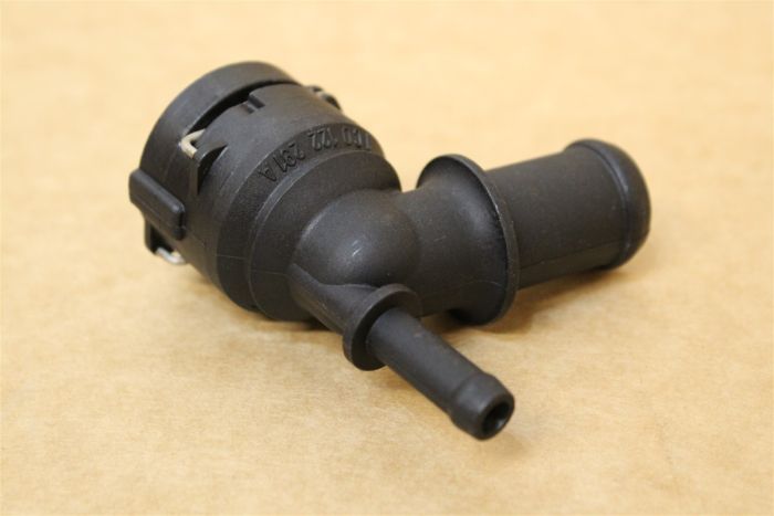 1C0122291A COUPLPIECE New genuine part | Deutsche Parts