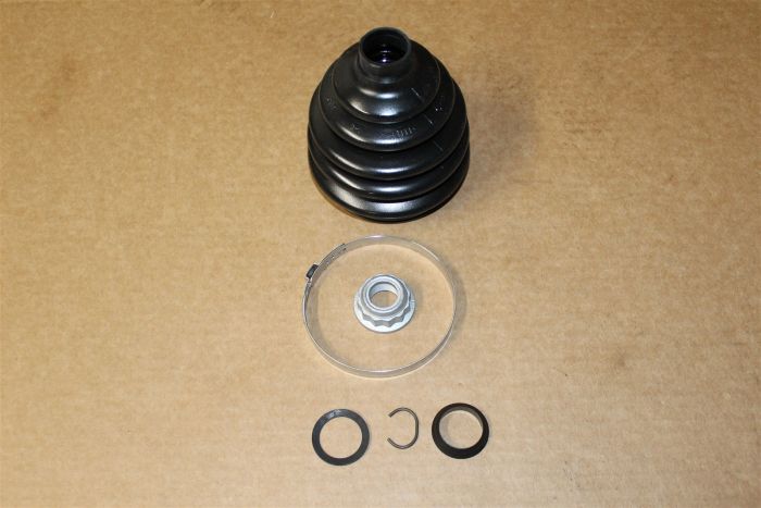 1H0498203A BOOT New genuine part | Deutsche Parts