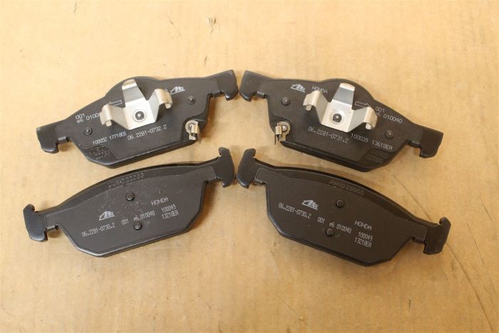45022TL1G01 Brake Pads New genuine part | Deutsche Parts