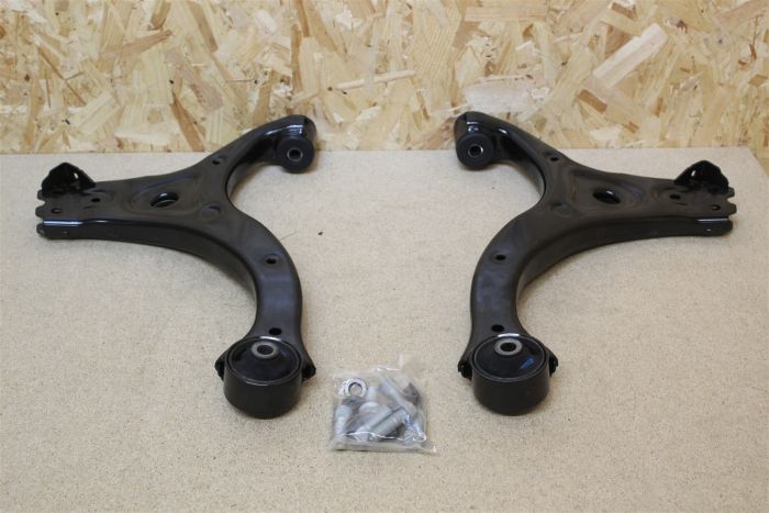 545004D002QQK Control Arm Kit New genuine part | Deutsche Parts