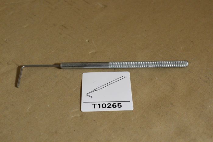 T10265 SERV DEPT New genuine part | Deutsche Parts