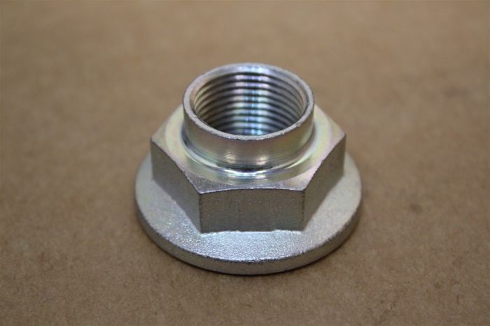 90305S3VA11 Nut New genuine part | Deutsche Parts
