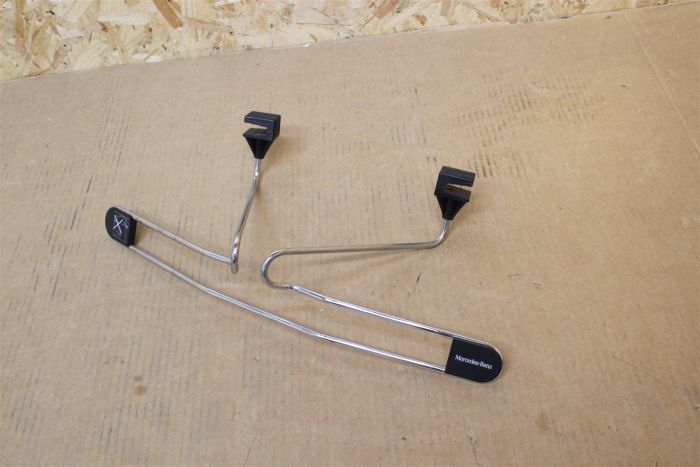 A0008140132_DIF Coat Hanger New genuine part | Deutsche Parts