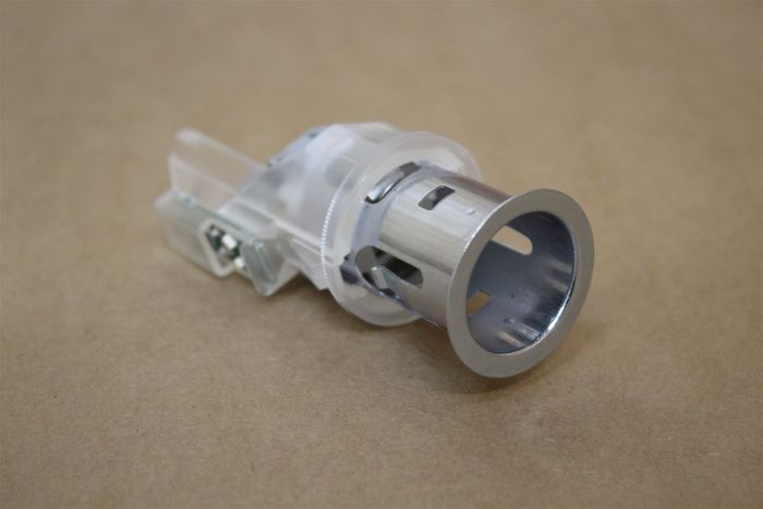 A0008203453 Cigarette lighter New genuine part | Deutsche Parts