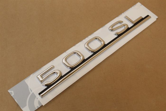 A1078171515 Emblem New genuine part | Deutsche Parts