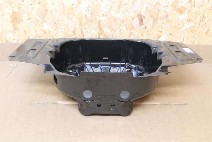 A1726101900 Spare Wheel Well New genuine part | Deutsche Parts