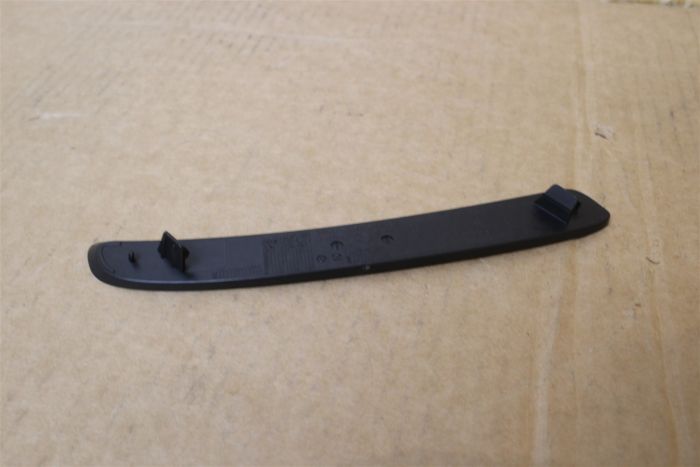 A1768850153 Bumper Grille New genuine part | Deutsche Parts