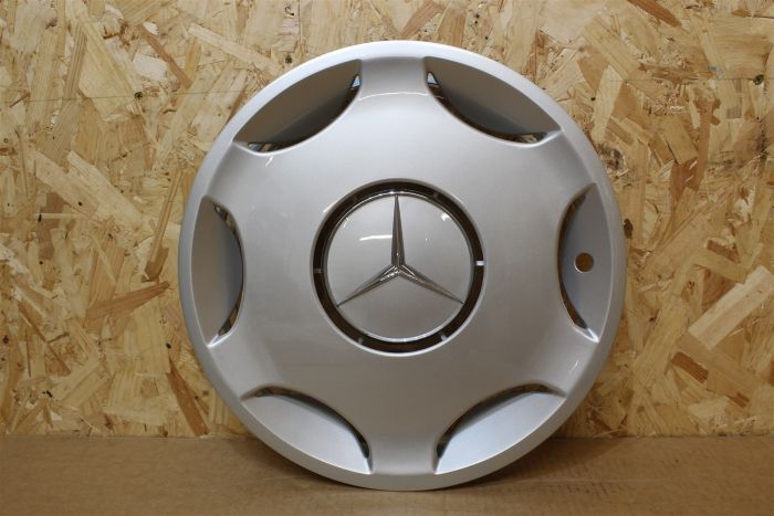 A2024000025 Wheel Trim New genuine part Deutsche Parts