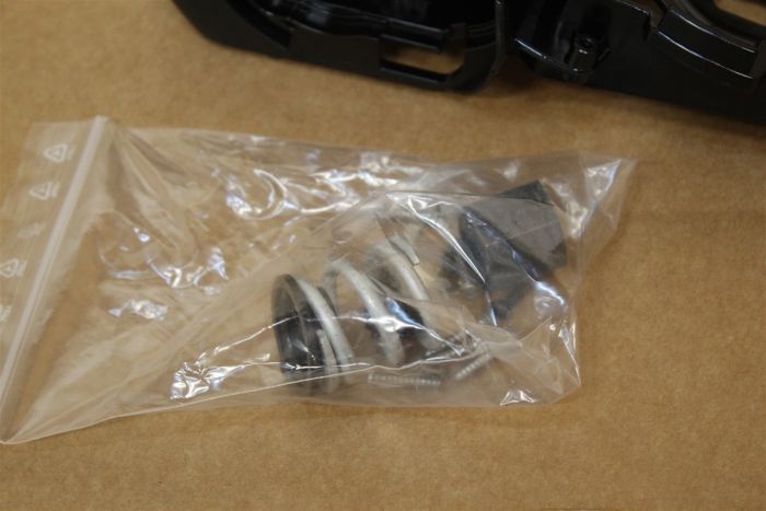 A2038109676 Mirror Housing New genuine part | Deutsche Parts