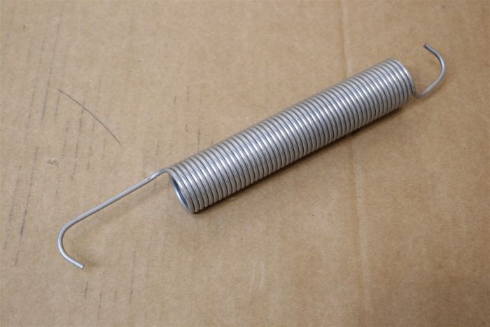 A2137573800 Draw Spring New genuine part | Deutsche Parts
