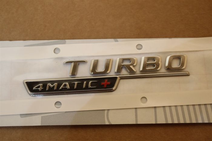 A2908172400 Emblem New genuine part | Deutsche Parts
