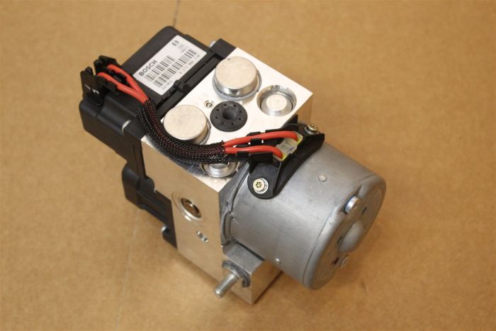 Q0006648V004000000_DIF ABS Control Unit New genuine part | Deutsche Parts