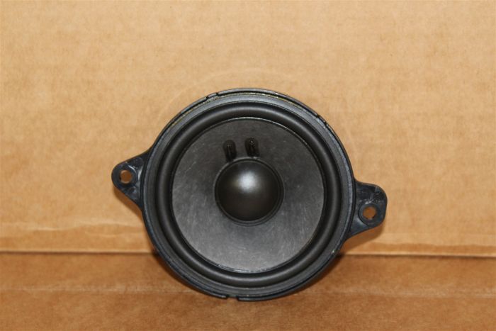 Audi a4 door sales speakers