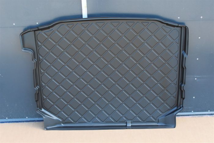 Seat leon mk3 boot liner discount