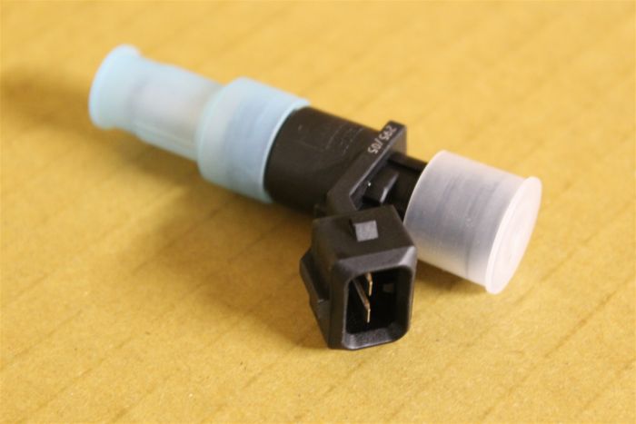 13537555358 FUEL INJECTOR New genuine part | Deutsche Parts