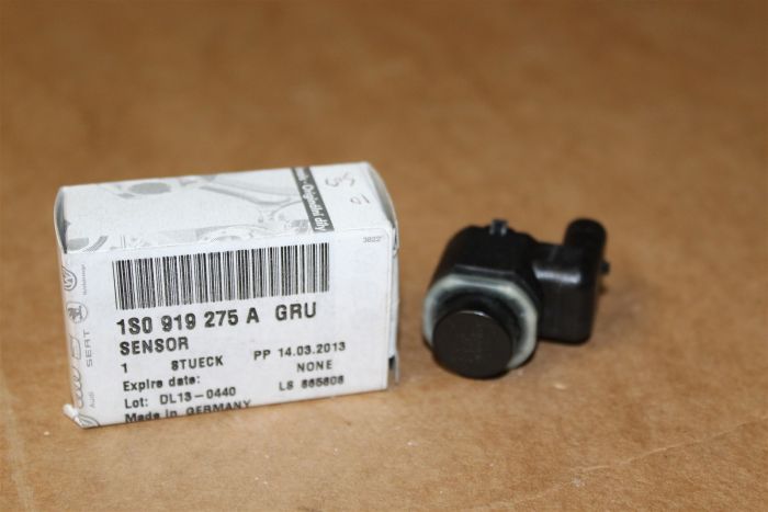 1S0919275A PARK SENSOR New genuine part | Deutsche Parts