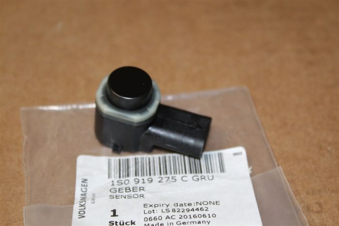 1S0919275CGRU SENSOR New genuine part | Deutsche Parts