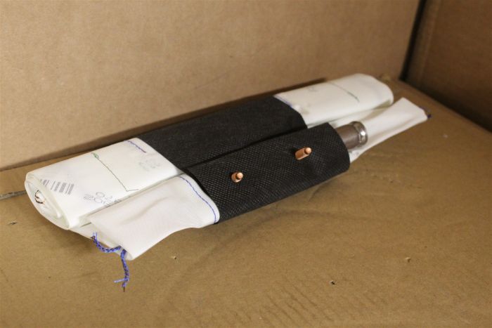 2229495 AIRBAG New genuine part | Deutsche Parts