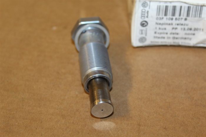 Chains Cam Chain Tensioner VW Audi Skoda Seat 1.2 TSi 03F109507B New ...