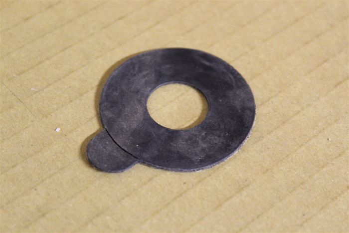 33526751174 STRUT WASHER New genuine part | Deutsche Parts