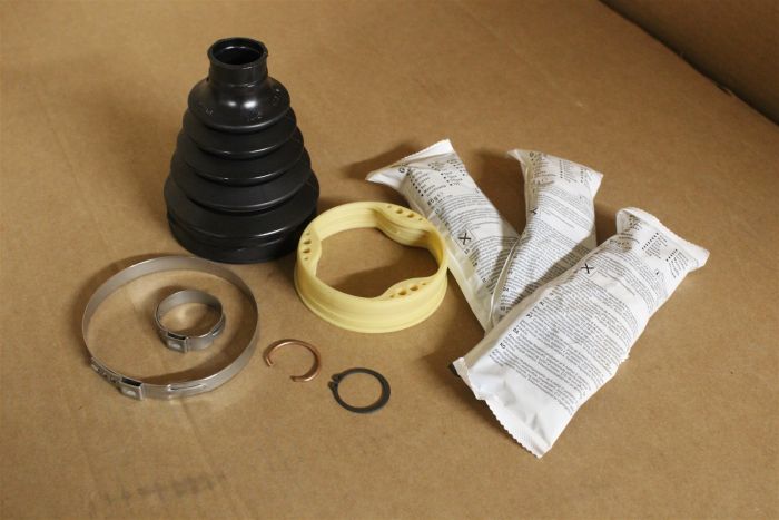 4558447 BOOT KIT New genuine part | Deutsche Parts