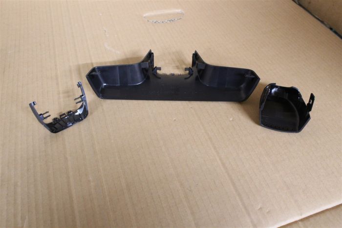 51166817595 MIRROR CAP New genuine part | Deutsche Parts