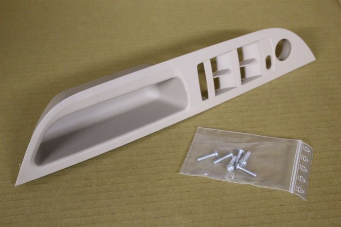 51416983696 DOOR TRIM New genuine part | Deutsche Parts