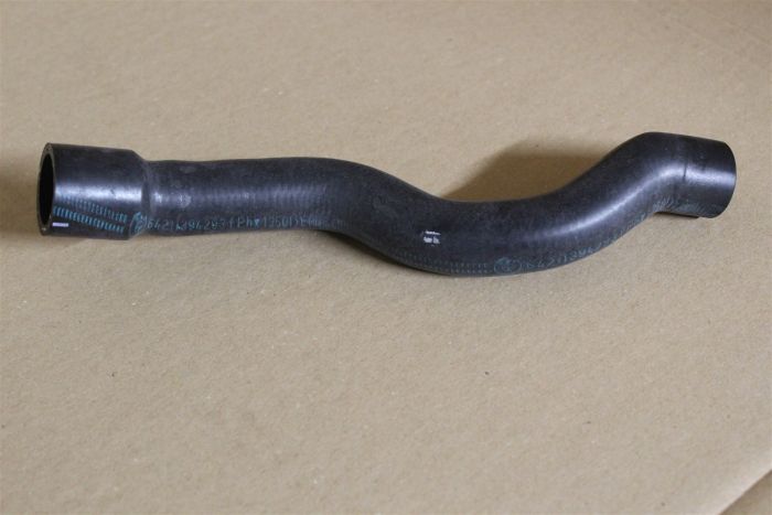 64211394293 WATER HOSE New genuine part | Deutsche Parts