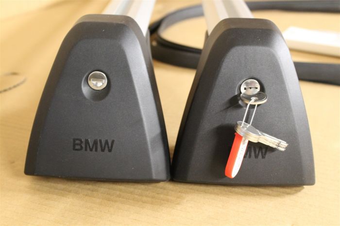 bmw 82712350126