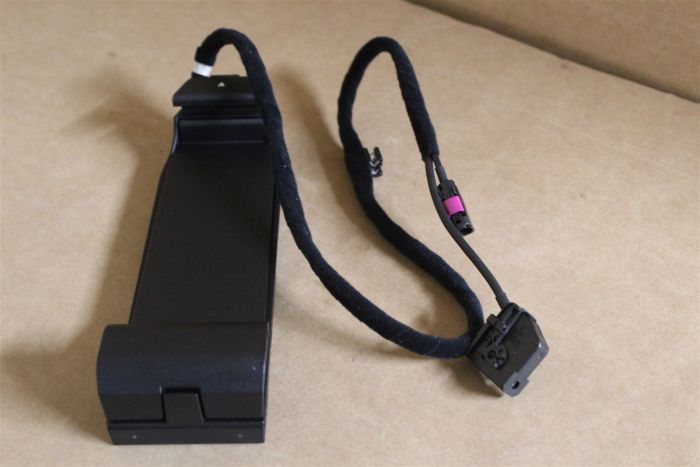Bmw phone adapter discount