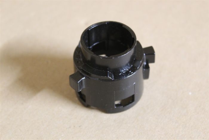 8J2857363 ADAPTER New genuine part | Deutsche Parts 