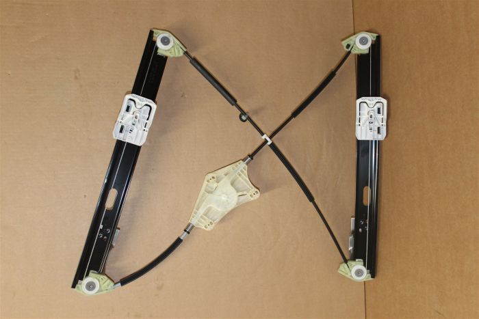 5F4837461D front left window lifter for SEAT LEON 1.2 TSI 2012 1184313