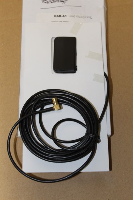 Kenwood dab aerial new arrivals