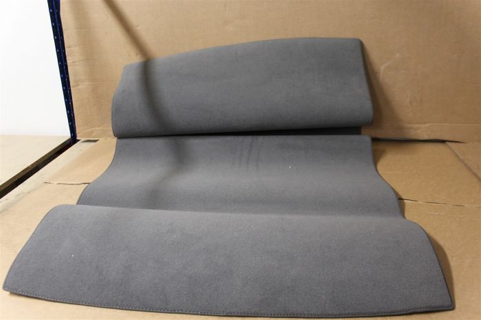 Genuine audi q5 boot liner deals