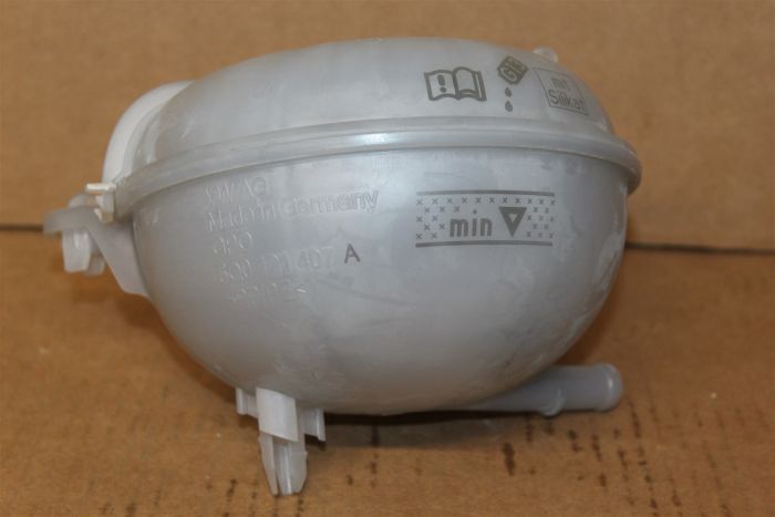 Vw expansion tank discount